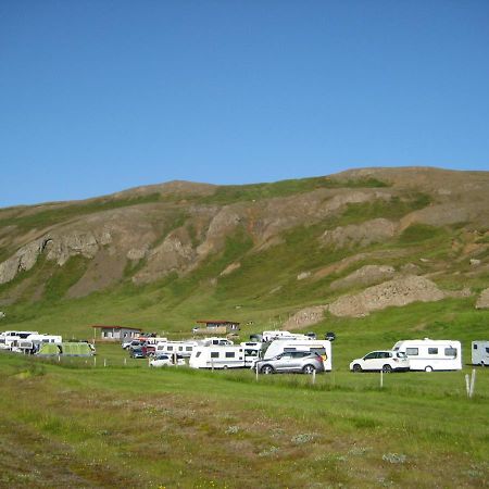 Asbrandsstadir Cottage Vopnafjorthur Luaran gambar