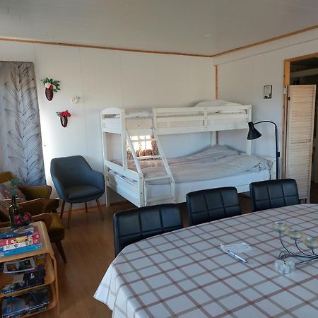 Asbrandsstadir Cottage Vopnafjorthur Luaran gambar