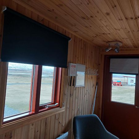 Asbrandsstadir Cottage Vopnafjorthur Luaran gambar