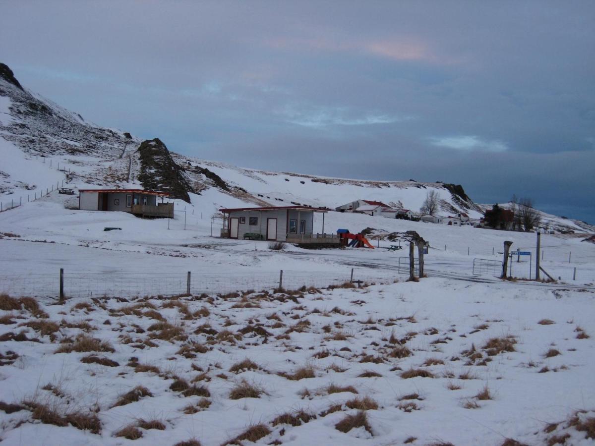 Asbrandsstadir Cottage Vopnafjorthur Luaran gambar