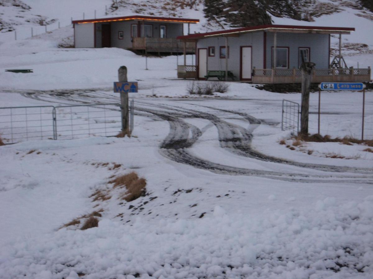 Asbrandsstadir Cottage Vopnafjorthur Luaran gambar