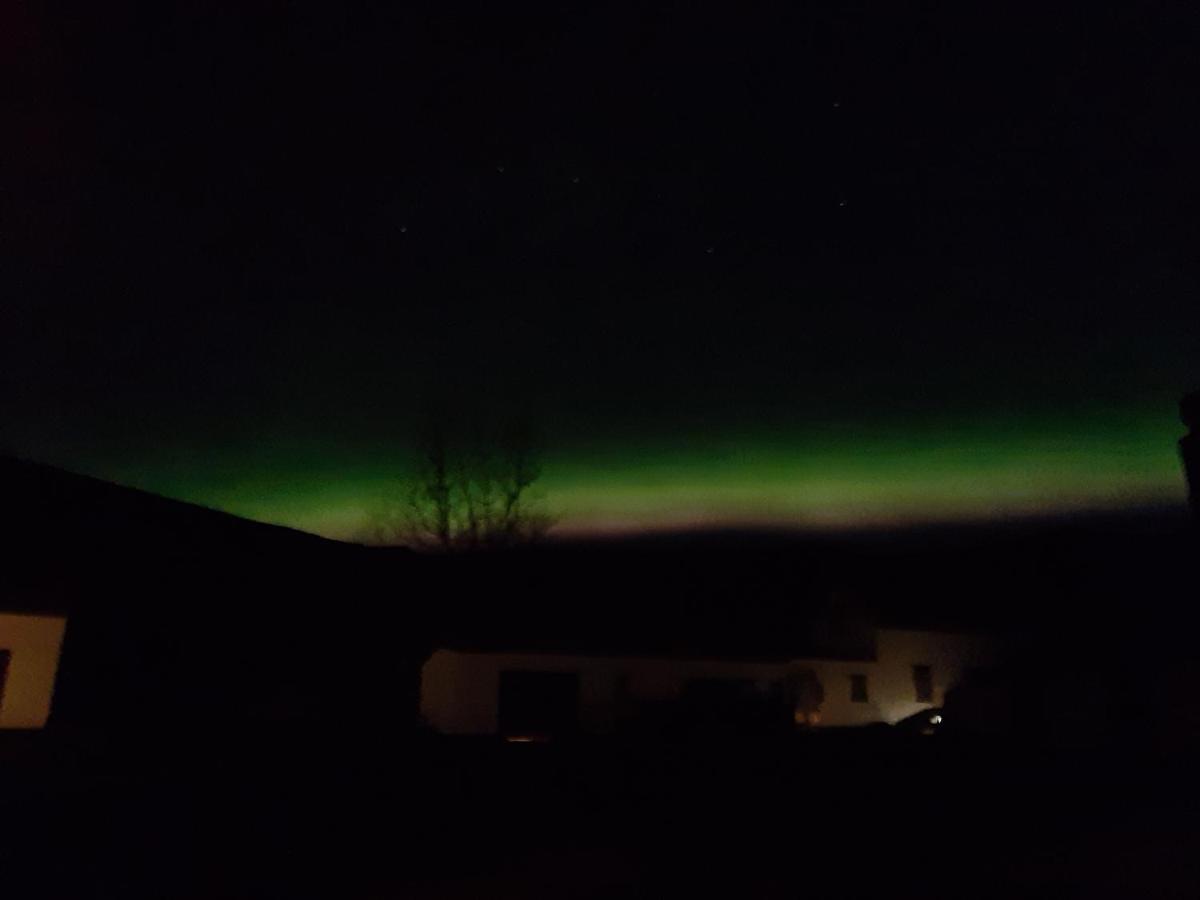 Asbrandsstadir Cottage Vopnafjorthur Luaran gambar