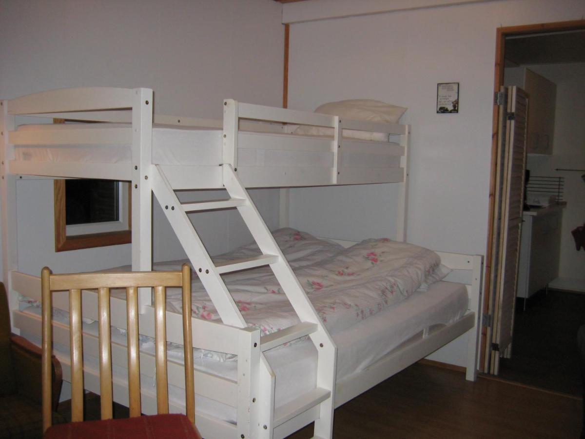 Asbrandsstadir Cottage Vopnafjorthur Luaran gambar