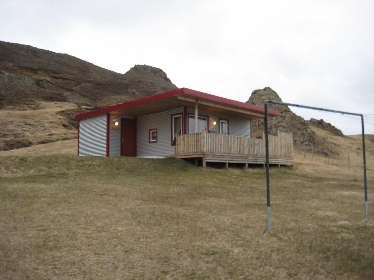 Asbrandsstadir Cottage Vopnafjorthur Luaran gambar