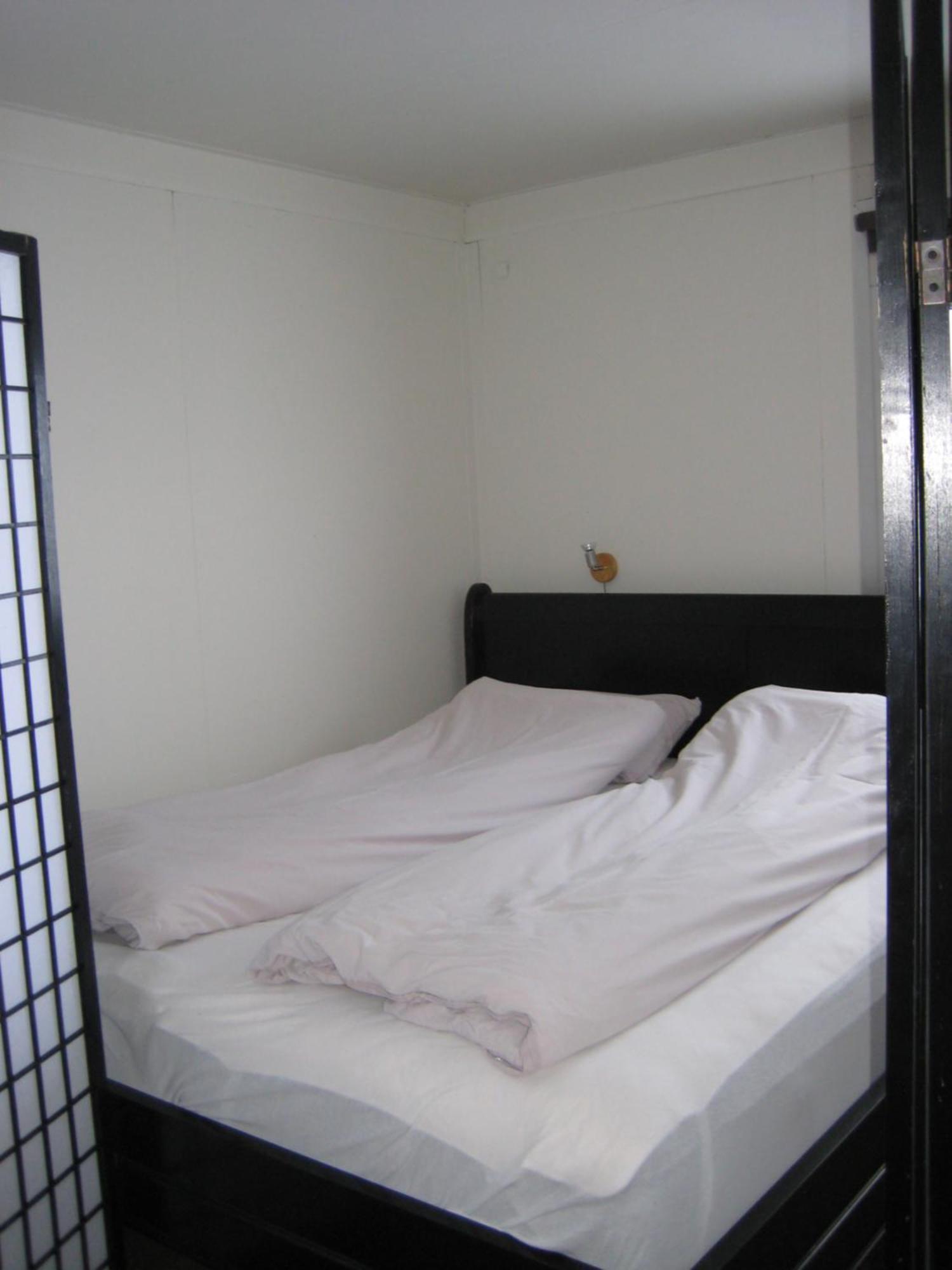 Asbrandsstadir Cottage Vopnafjorthur Luaran gambar