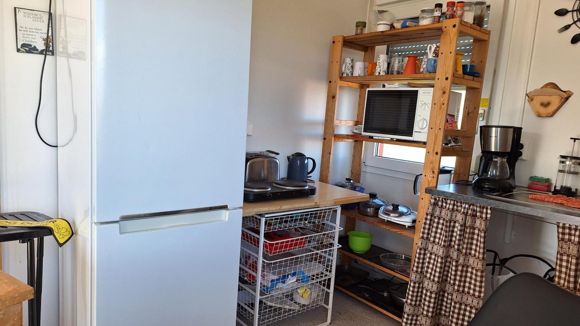 Asbrandsstadir Cottage Vopnafjorthur Luaran gambar