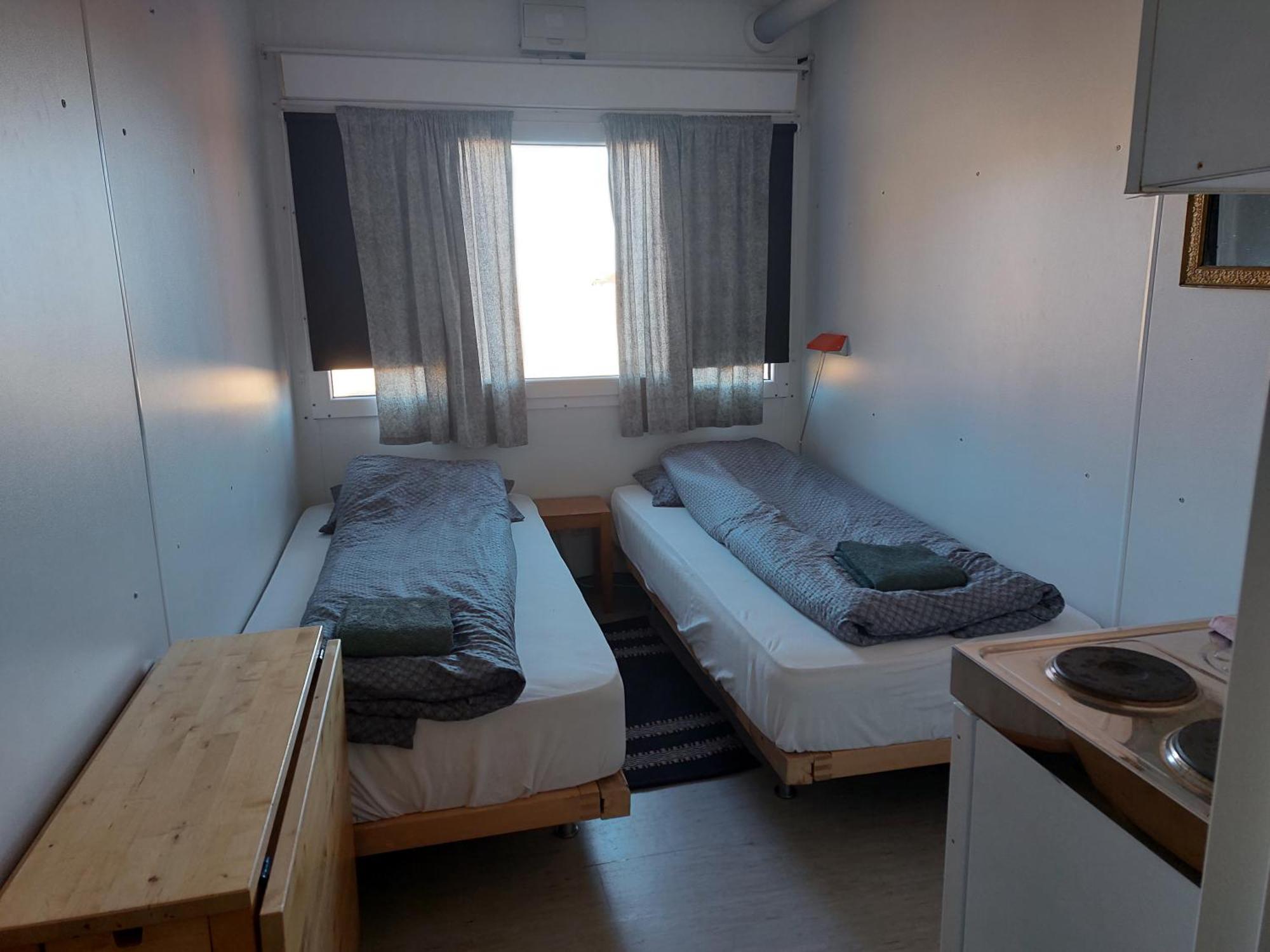 Asbrandsstadir Cottage Vopnafjorthur Luaran gambar