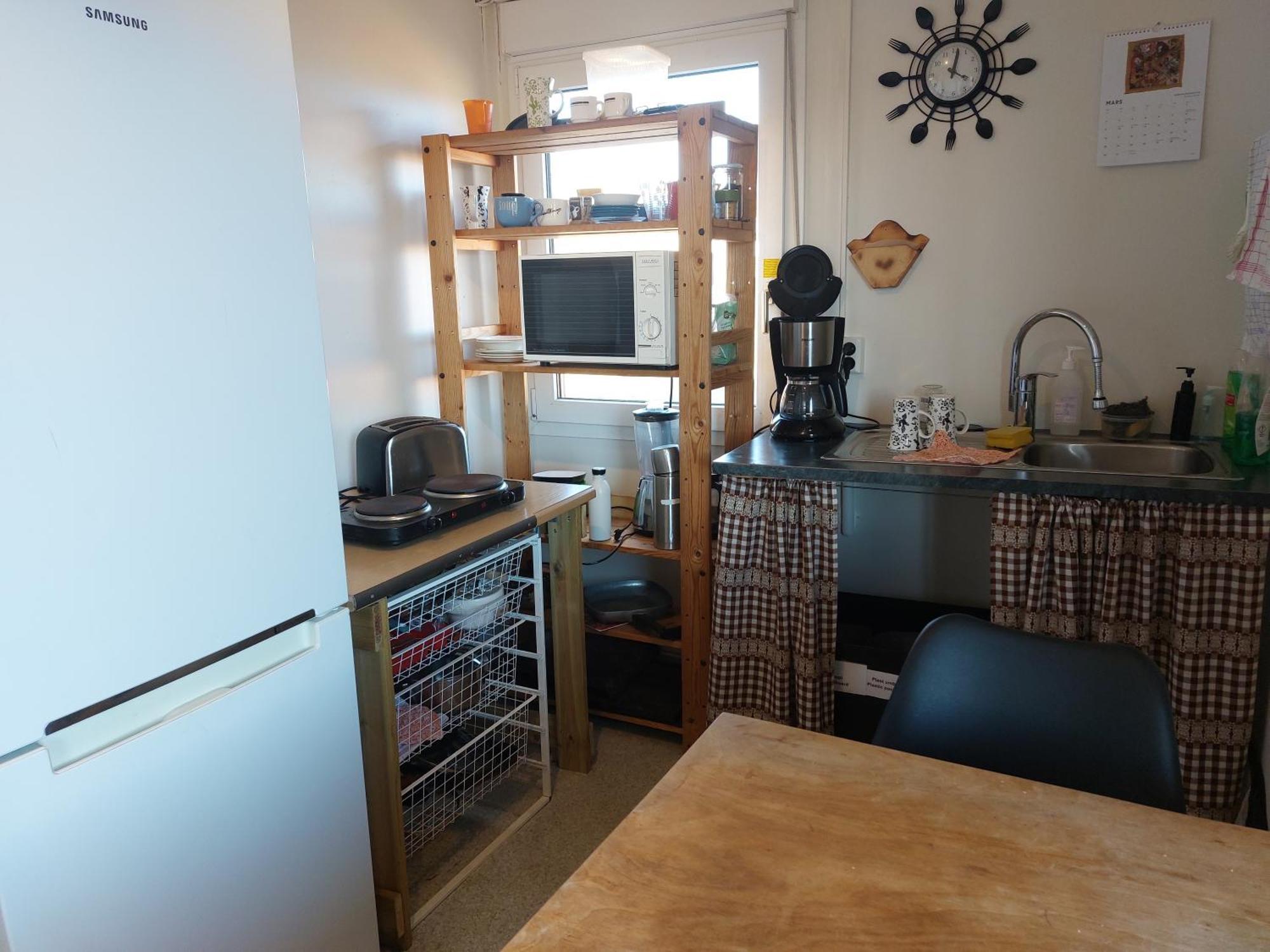 Asbrandsstadir Cottage Vopnafjorthur Luaran gambar