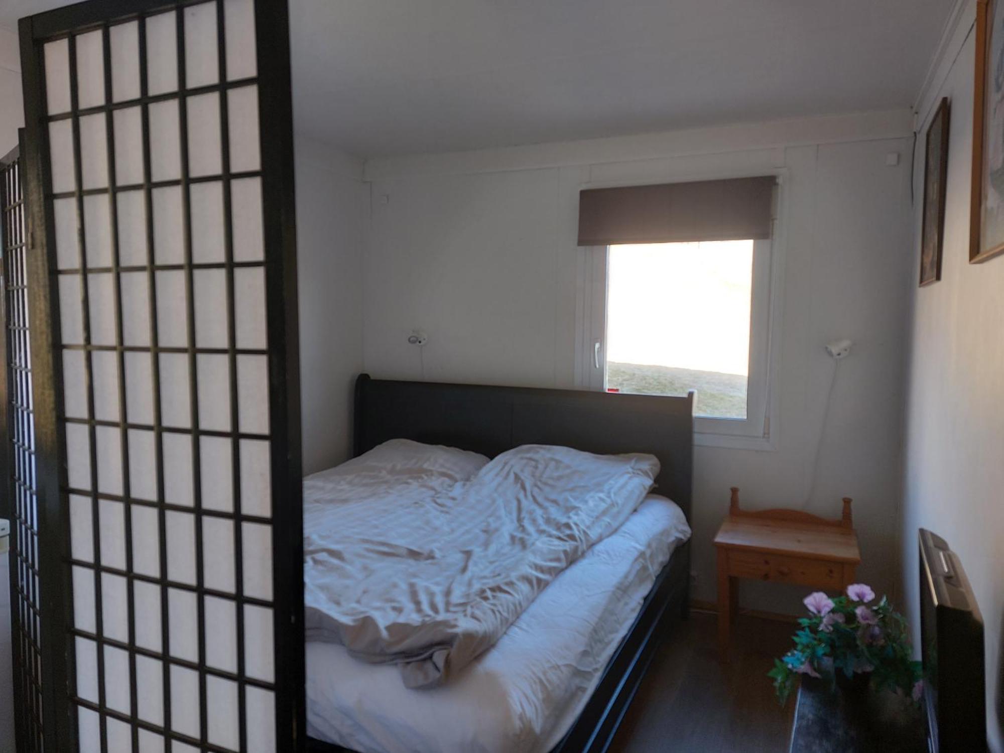 Asbrandsstadir Cottage Vopnafjorthur Luaran gambar