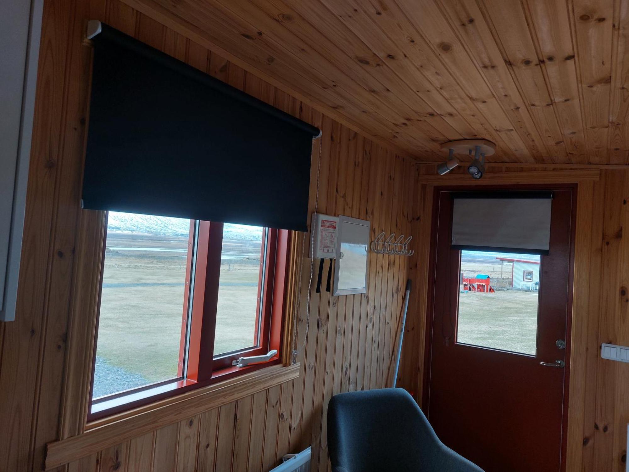 Asbrandsstadir Cottage Vopnafjorthur Luaran gambar